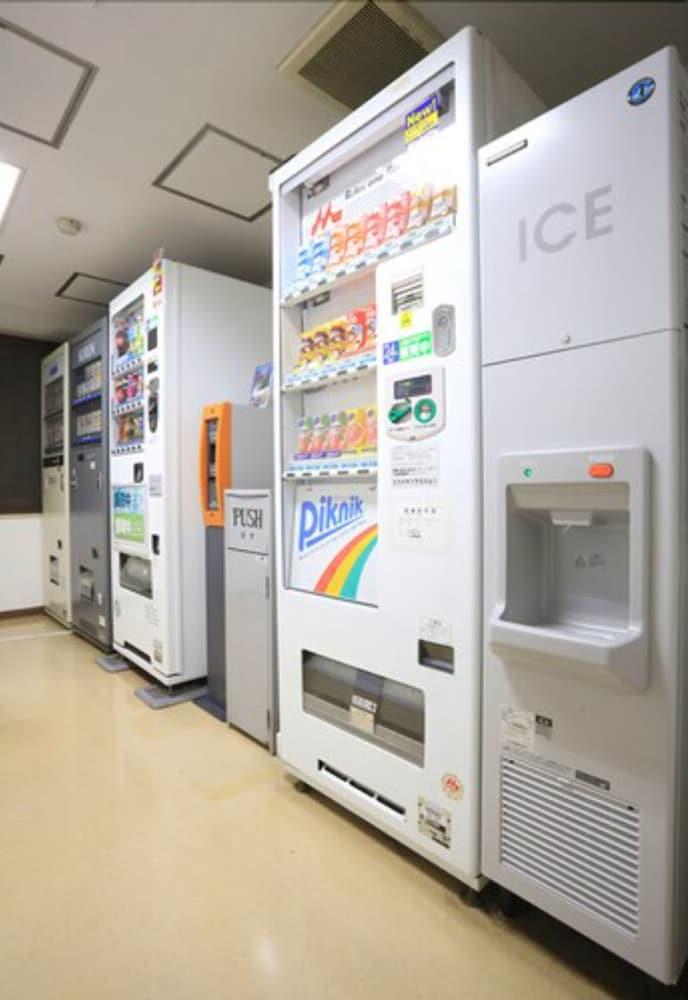 スマイルホテル日本橋三越前 3* 東京都
