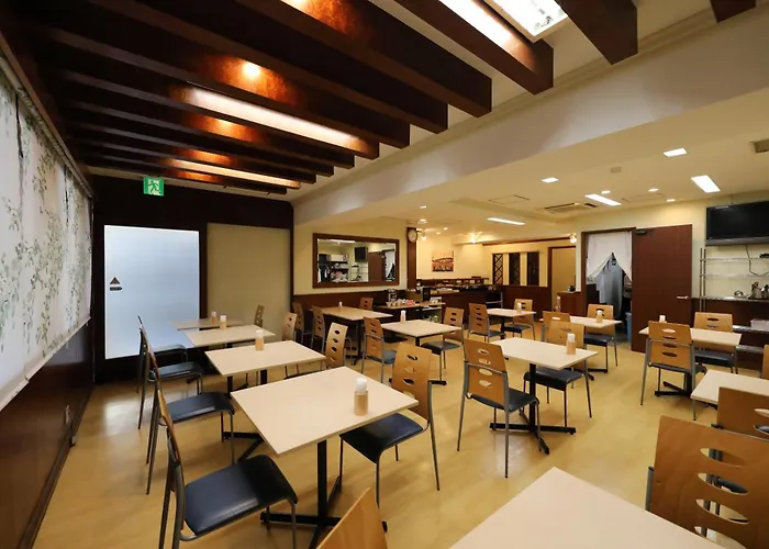 Smile Hotel Nihombashi Mitsukoshimae