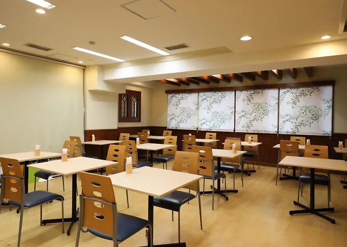 Smile Hotel Nihombashi Mitsukoshimae