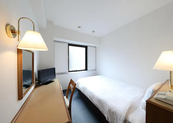 Smile Hotel Nihombashi Mitsukoshimae